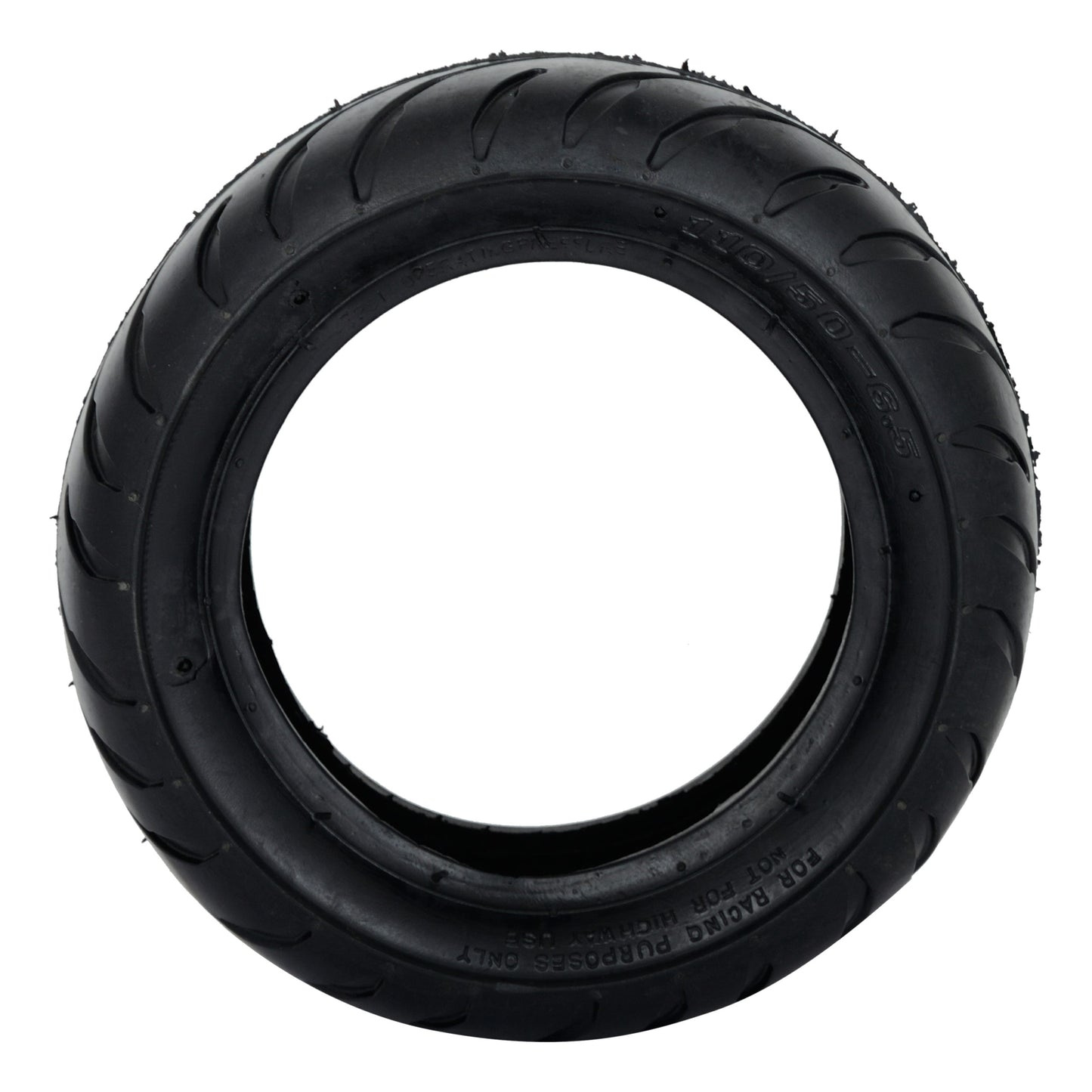 Kids Electric / Petrol Pocket Bike Tyre+Tube 110/50-6.5