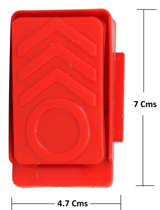 Kids Ride on Car Foot Accelerator Pedal set