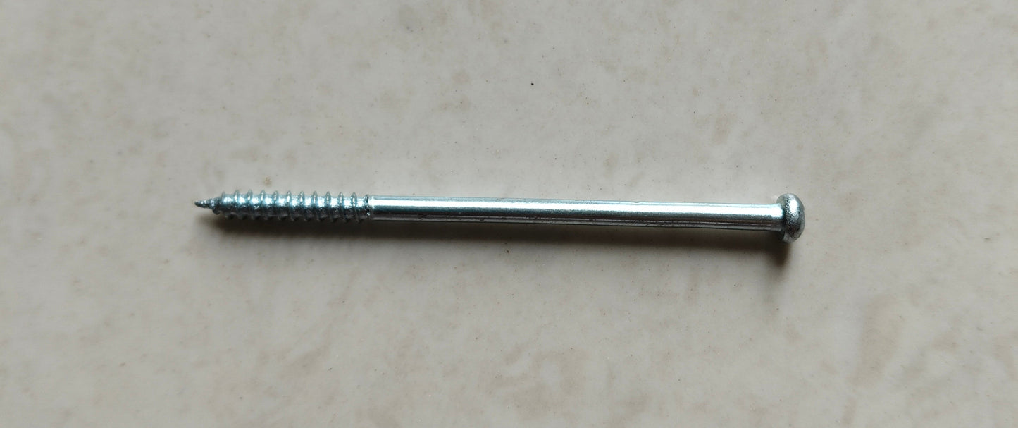 Kids Tricycle Bicycle Long Screw