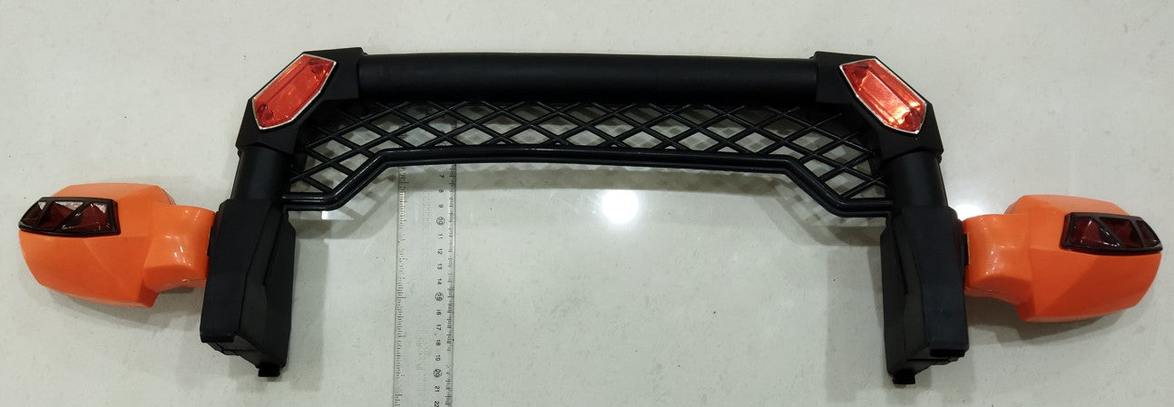 MODEL - BBH 318 Front Plastic Support Panel