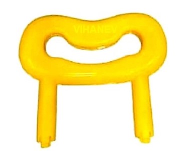 Magic Car Swing Car Back Rest T2 - 1 Pc