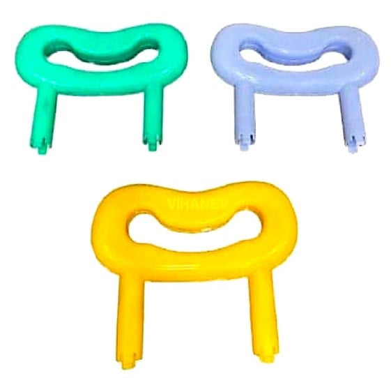Magic Car Swing Car Back Rest T2 - 1 Pc
