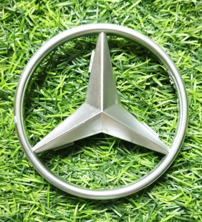 Kids Car Jeep Mercedes Logo T6 - 7.6 cm