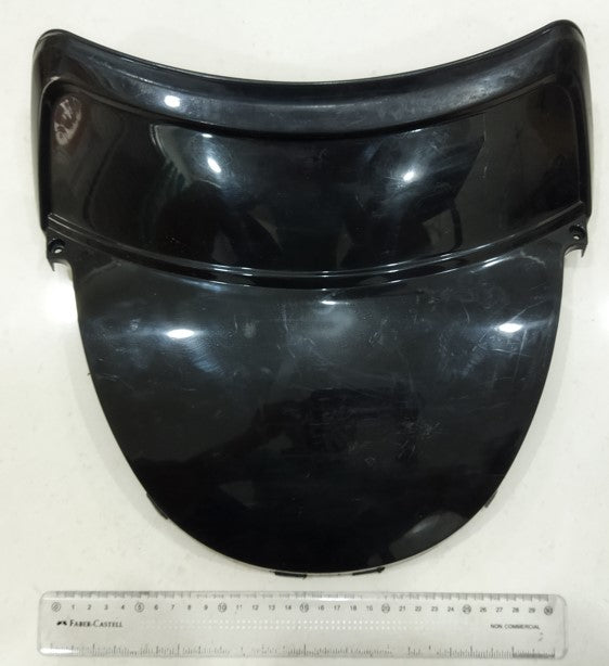 Model 888P Front glass windshield