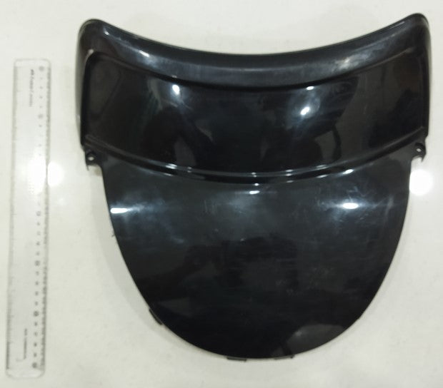 Model 888P Front glass windshield