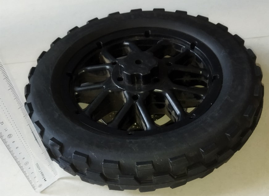 Kids Motorcycle Tyre Wheel - T77