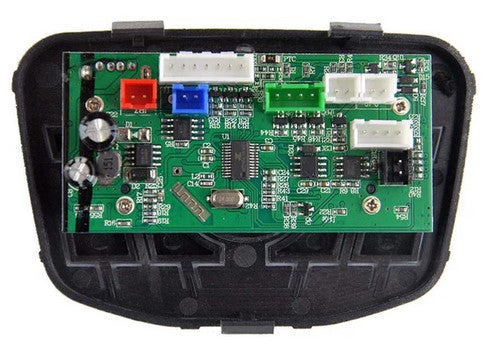 12V Multifunction Multimedia Music Player - 12V - U