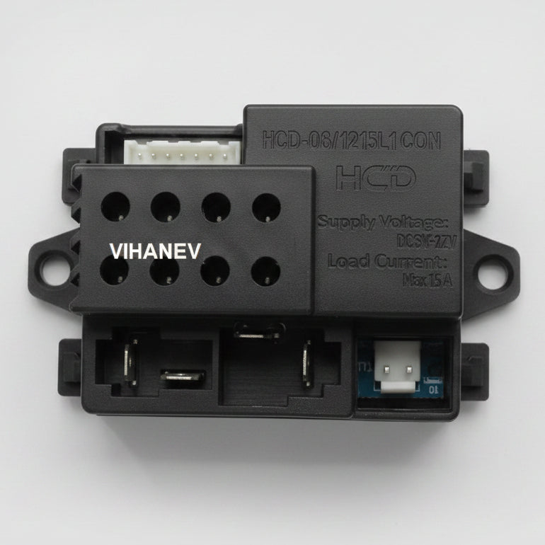 P159 Car Controller HCD-06/1215L1CON WITHOUT remote 6V-12V