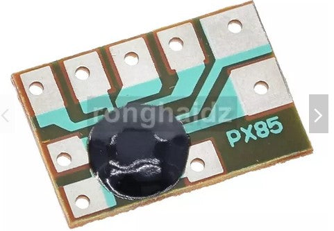 12 Kind of Songs Sound Music Board H-83A / PX85 - 5 pcs