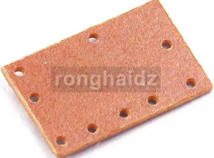 12 Kind of Songs Sound Music Board H-83A / PX85 - 5 pcs