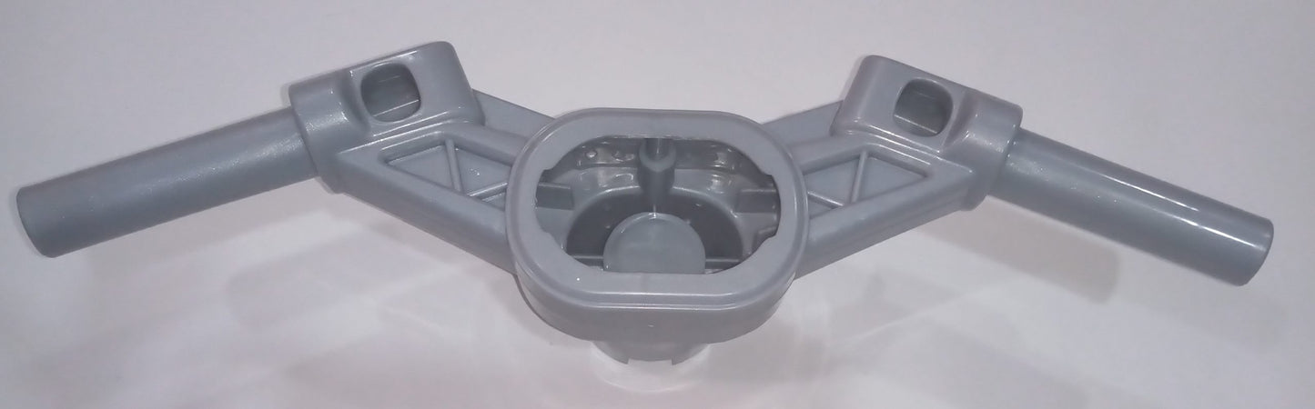 G1800 Kids Bike Motorcycle Plastic Handle - 1 Pc