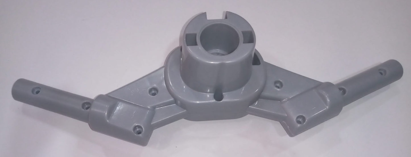 G1800 Kids Bike Motorcycle Plastic Handle - 1 Pc