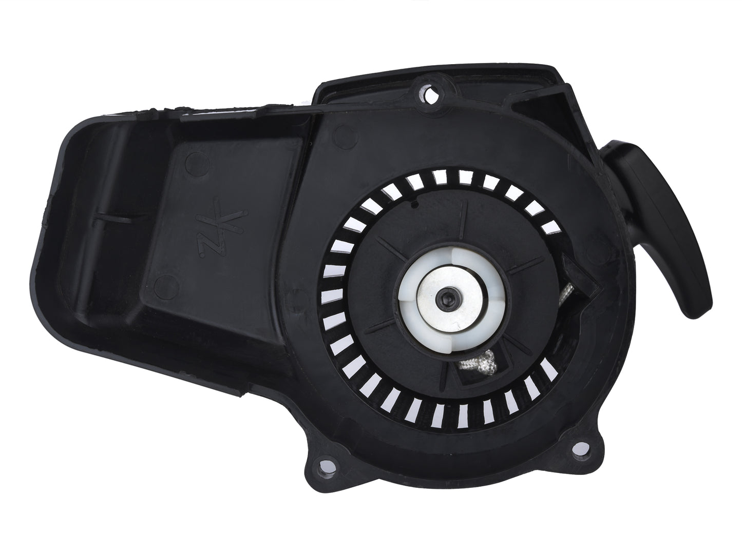 49cc Petrol Pocket Bike Pull Starter, Recoil, Pulley with Cover