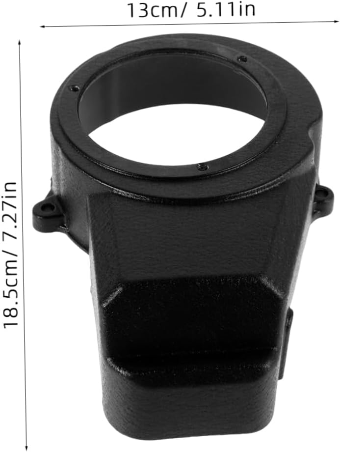 49cc Dirt Bike Pocket Bike Pulley Cover, Pull start Cover