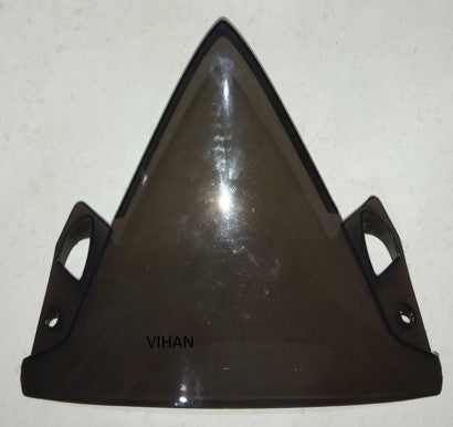 R1 Mirror, R1 Glass, R1 Windshield - 1 Pc