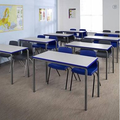 SCHOOL TABLES, CHAIRS, SLIDES, SWINGS, MERRY GO ROUND, TRAMPOLINE INSTALLATION SERVICE ONLY - Read TnC