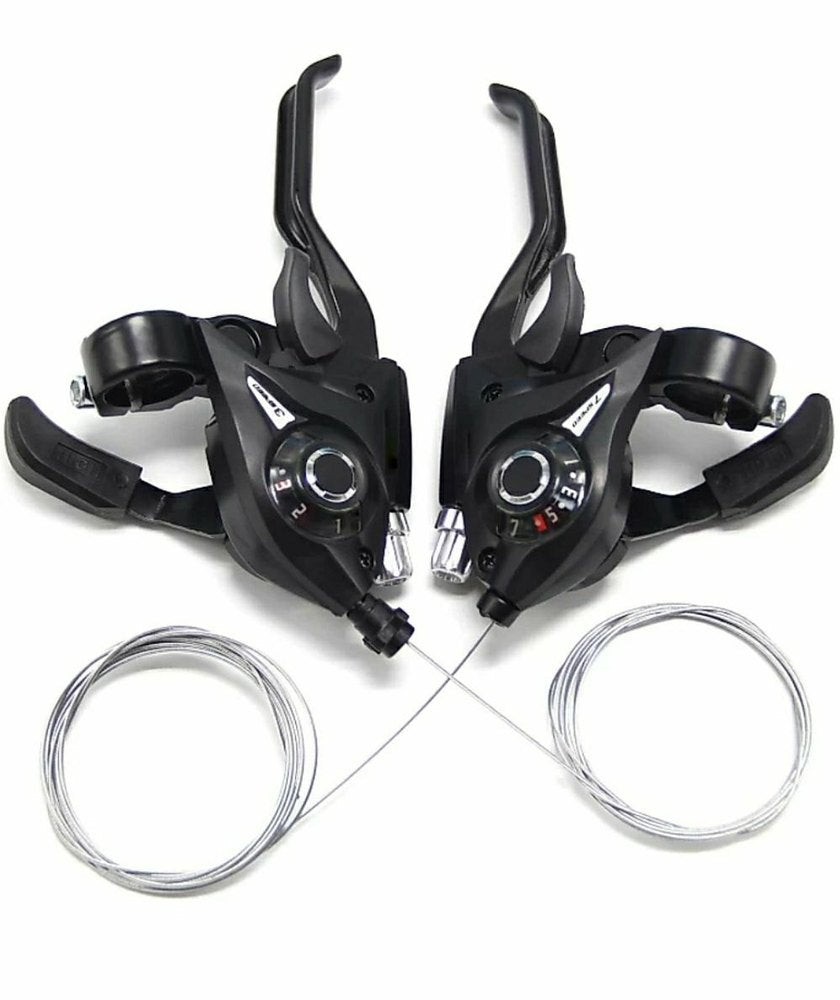 bicycle gear changer Mountain Bike Bicycle Gear Changer Lever
