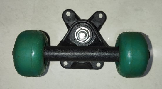 Skateboard wheel Small