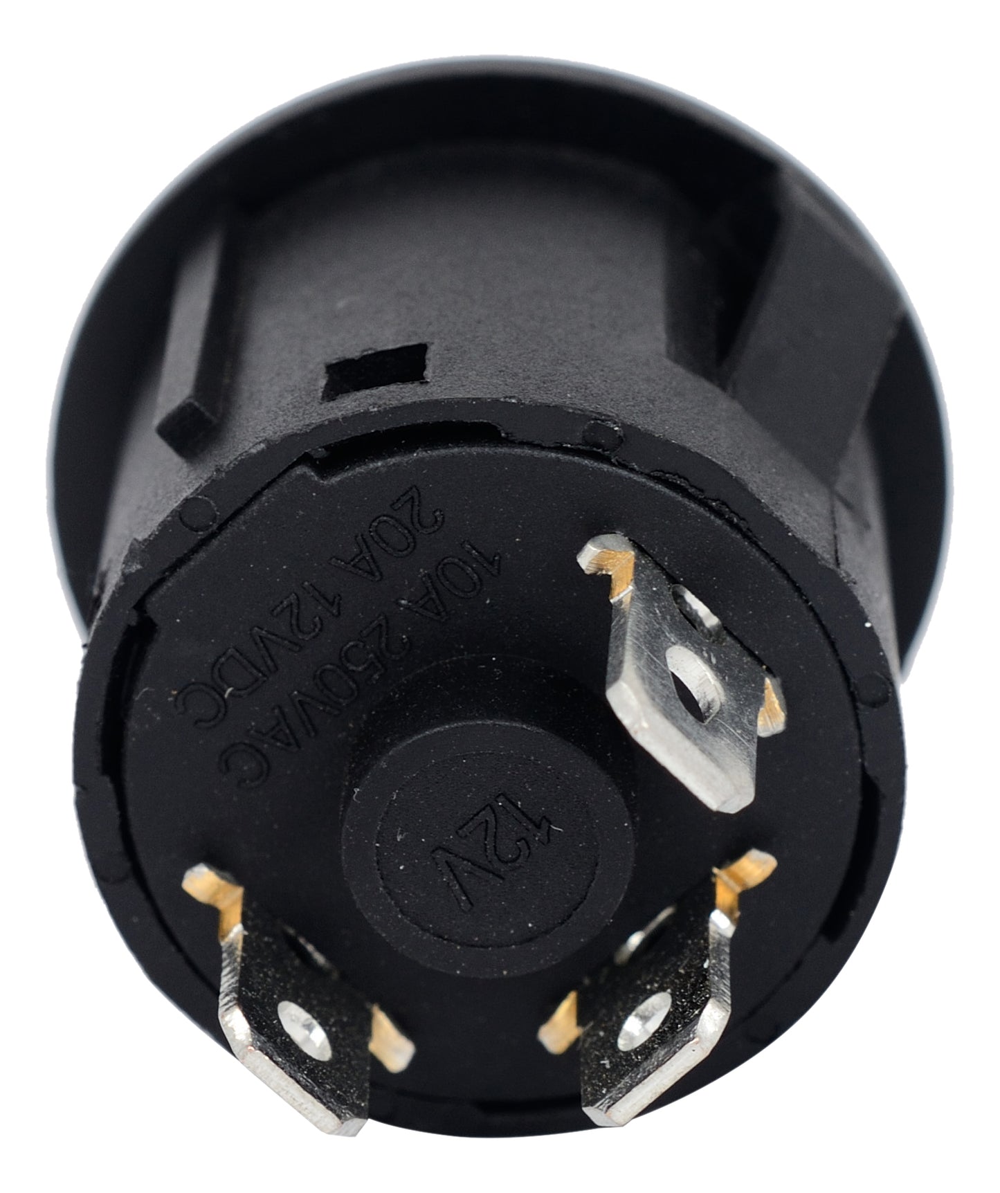 Car, Jeep Push Button On Off Switch - T2