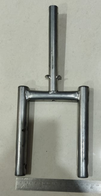 Tricycle Fork, Chimta - T1