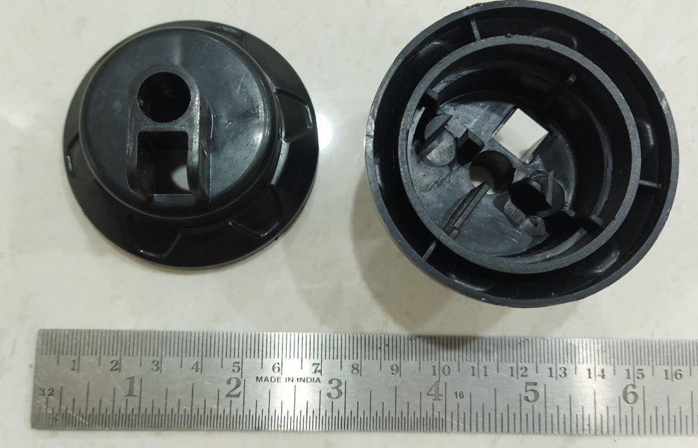 Tricycle Handle Bush - T1 - 1 Pc