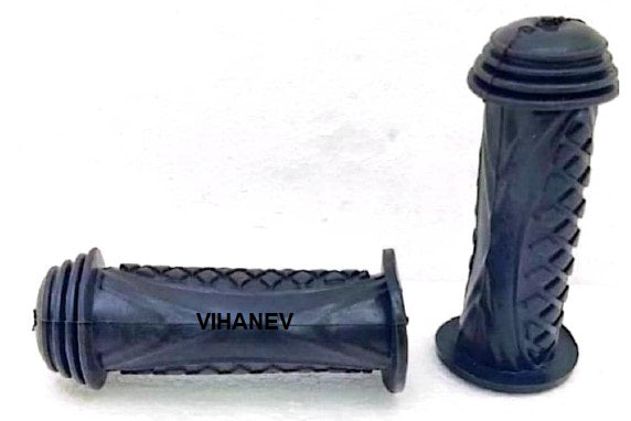 Tricycle Handle Grip - 2 Pcs Set