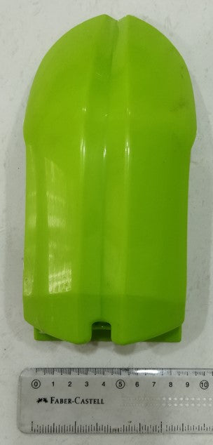 Tricycle Mudguard M2