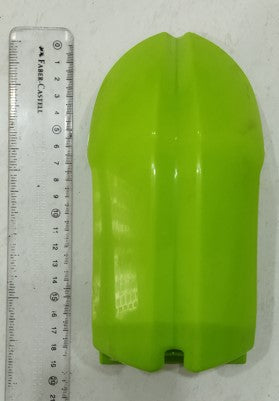 Tricycle Mudguard M2