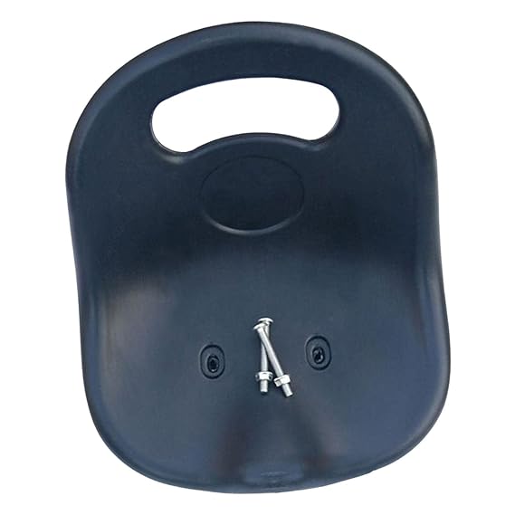 Tricycle Seat T3 Distance between holes is Cms – VihanEV LLP