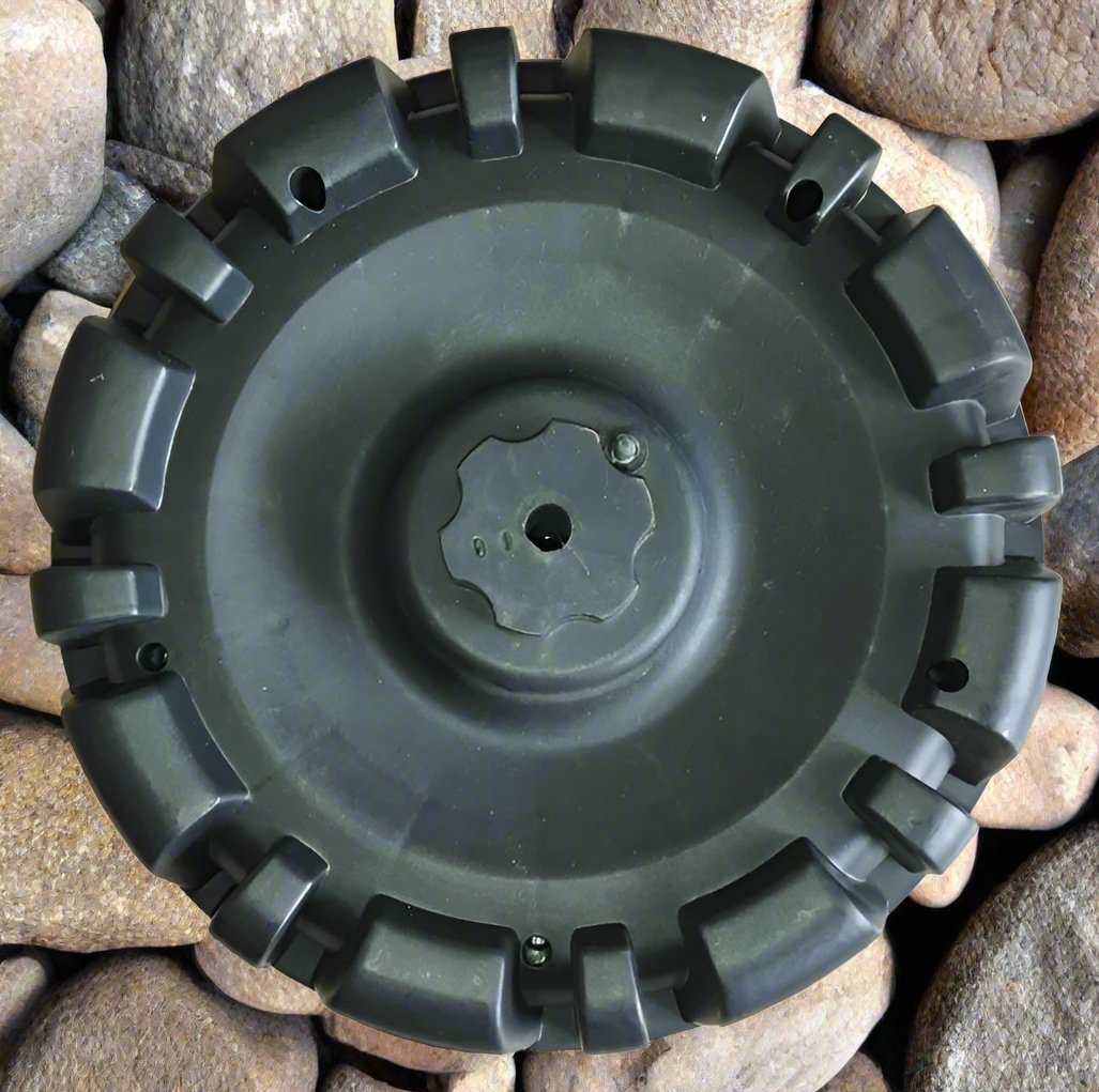 Jeep Car Tyre Wheel - Big T12 - Model 6688 - LWH 40*15*40 cms