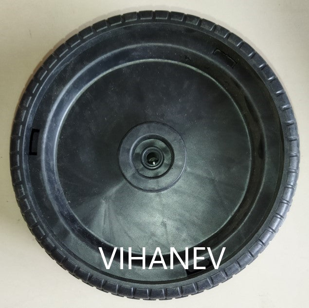 Kids Car Tyre Wheel - T14 - LWH 28*10*28 cms