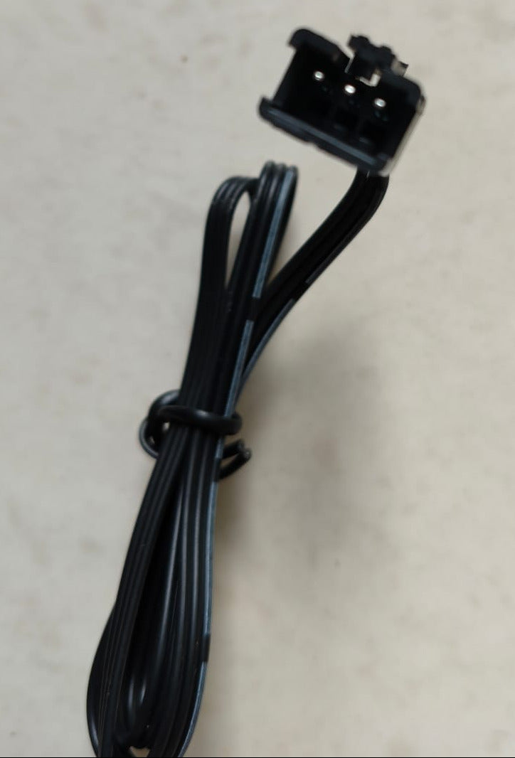USB Charger Connector Output 7.4V 800ma - 3 Pin