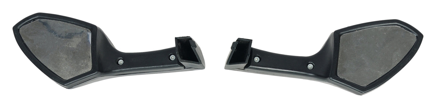 BMW Kids K1300S Motorcycle Mirror Pair