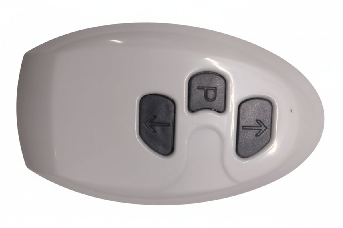 Kids Bike HCD-06/1215L1CON remote (Suitable for Lovender 7 Pins controller)