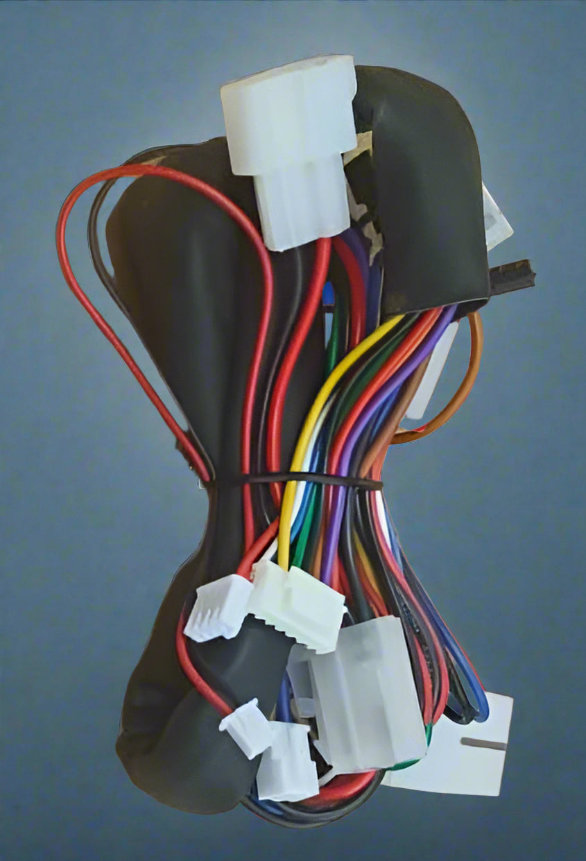 Kids Car / Bike Wiring Kit - Suitable for 7 Pin controller