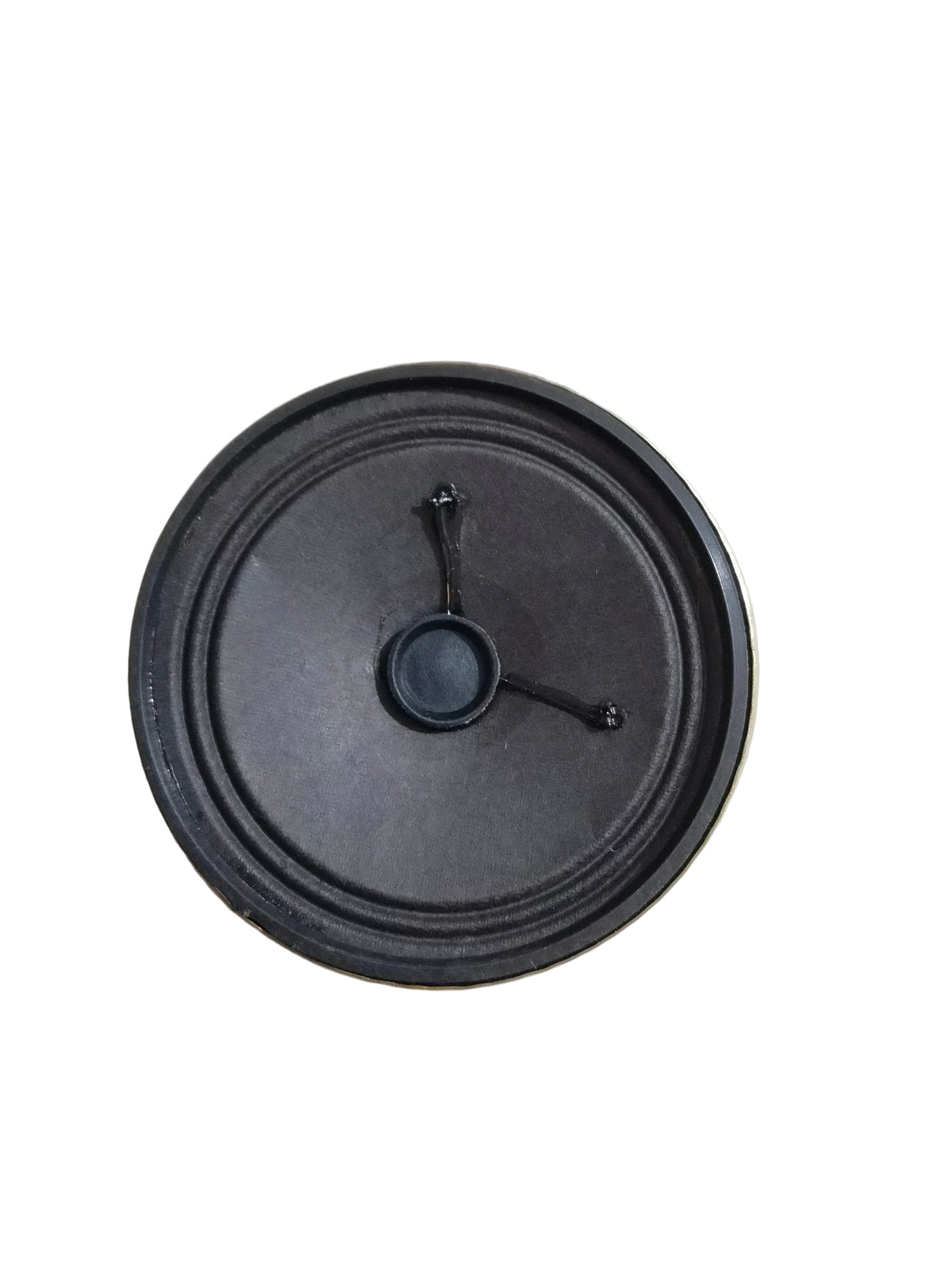 Speaker for 6V 12V Kids Car and Bike - LxWxH 7.5x2.5x7.5 cms