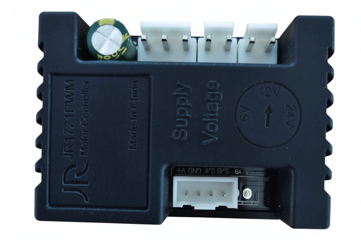 JR1721PWM - 12V Controller - 2234 Pins