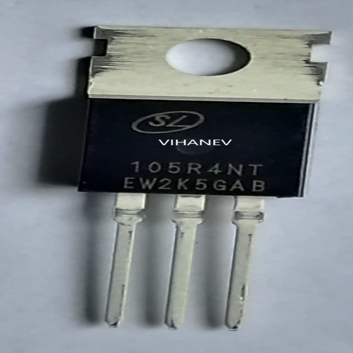 105R4NT SVG105R4NT MosFET