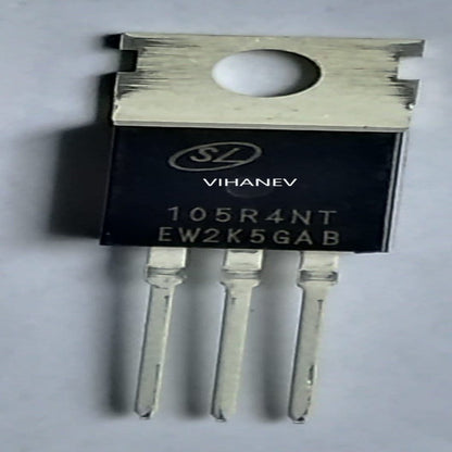 105R4NT / SVG105R4NT DIP MosFET (Compatible with 105R5NT / SVG105R5NT)