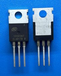 105R5NT / SVG105R5NT DIP MosFET (Compatible with 105R4NT / SVG105R4NT)