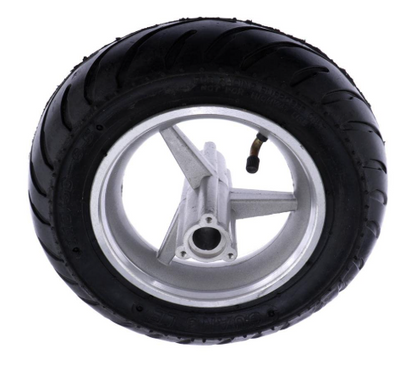 49cc Mini Moto Bike, Pocket Bike Wheel Tyre 110/50-6.5 Rear | Wheel Rim | Wheel, Tire, Tube
