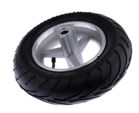 49cc Mini Moto Bike, Pocket Bike Wheel Tyre 110/50-6.5 Rear | Wheel Rim | Wheel, Tire, Tube