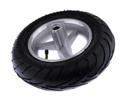 49cc Mini Moto Bike, Pocket Bike Wheel Tyre 110/50-6.5 Rear | Wheel Rim | Wheel, Tire, Tube
