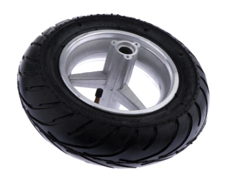49cc Mini Moto Bike, Pocket Bike Wheel Tyre 110/50-6.5 Rear | Wheel Rim | Wheel, Tire, Tube