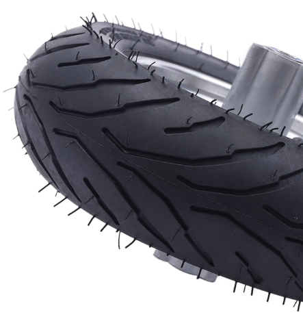 49cc Mini Moto Bike, Pocket Bike Wheel Tyre 110/50-6.5 Rear | Wheel Rim | Wheel, Tire, Tube