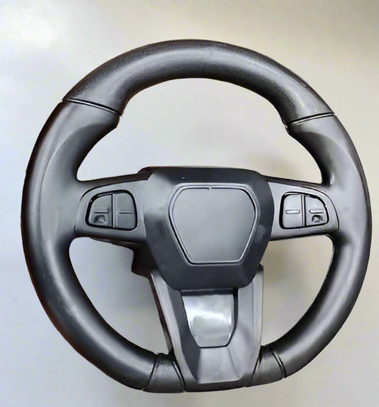 Kids 1166 Jeep Car Steering - T1166