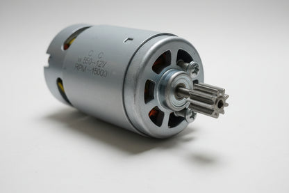 12V 15000 RPM RS550 MOTOR