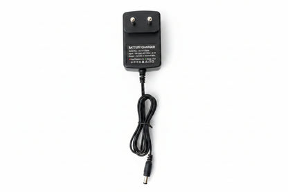 12V 1A Chinese Charger for Kids Electric Bike and Car (Red / Green light) - MODEL NO - BC1412SEM