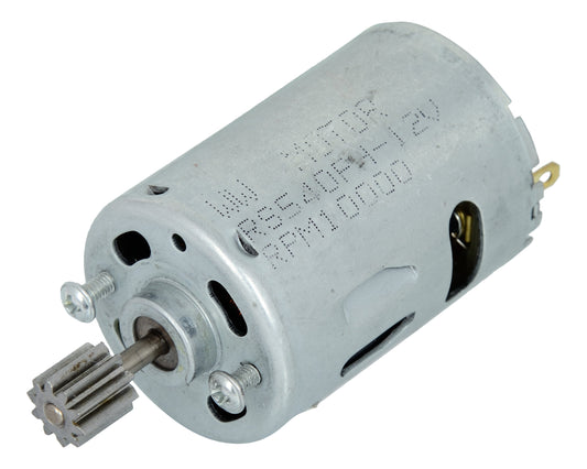 DC MOTOR REWINDING SERVICE ONLY - Read TnC