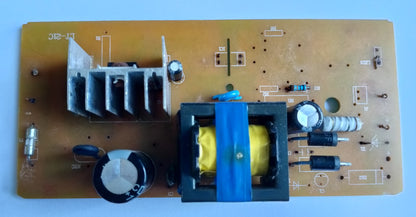 24V Charger Faulty PCB board for RnD / Student projects